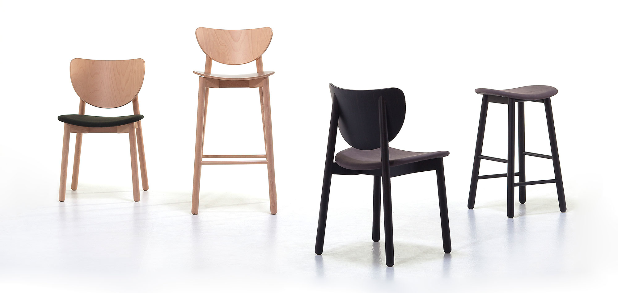 Buena sedie - chairs