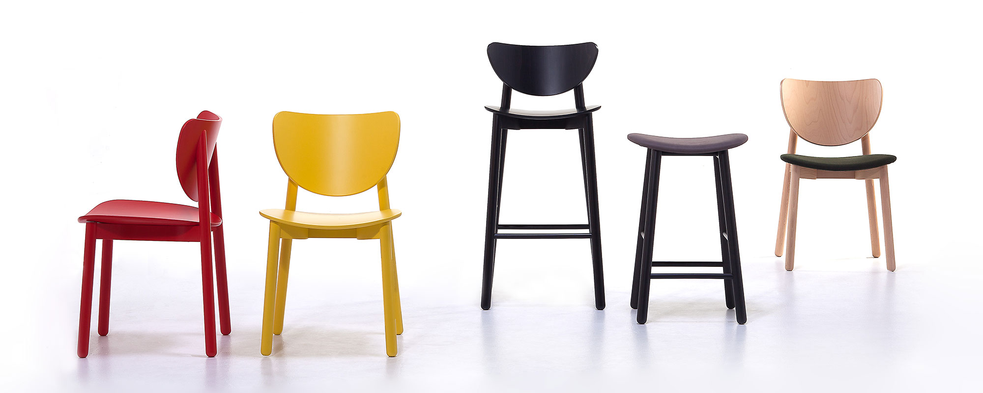 Buena sedie - chairs