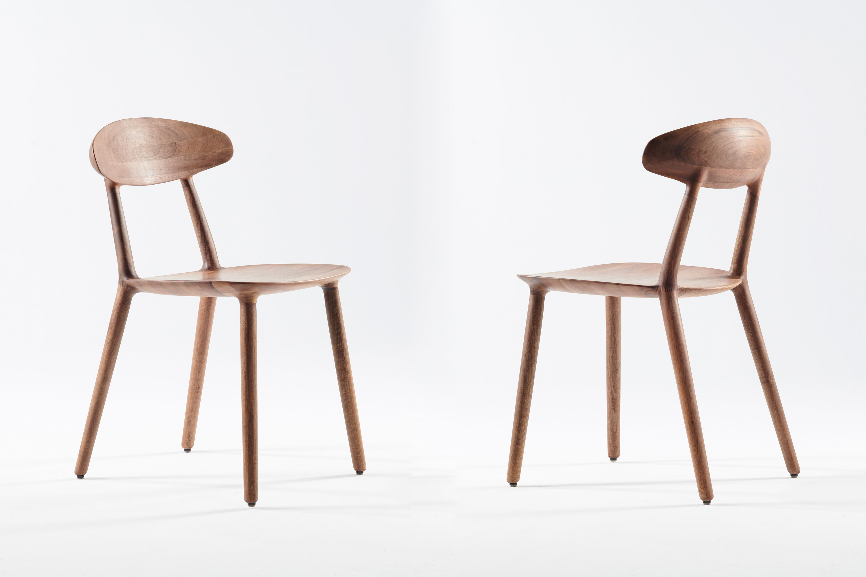 wu wood chairs - sedie